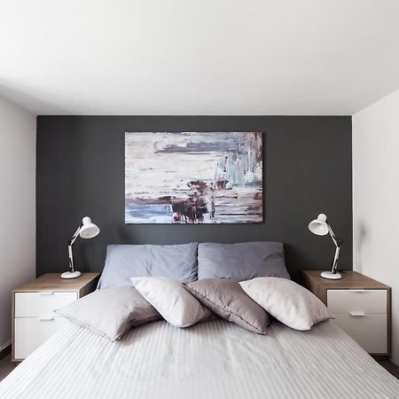 Attic Vatican Flat - San Pietro Рим Экстерьер фото